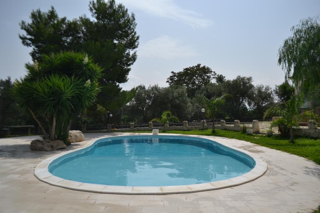 Villa Rosa - Ai Piedi Dell'Etna Бруколи Екстериор снимка