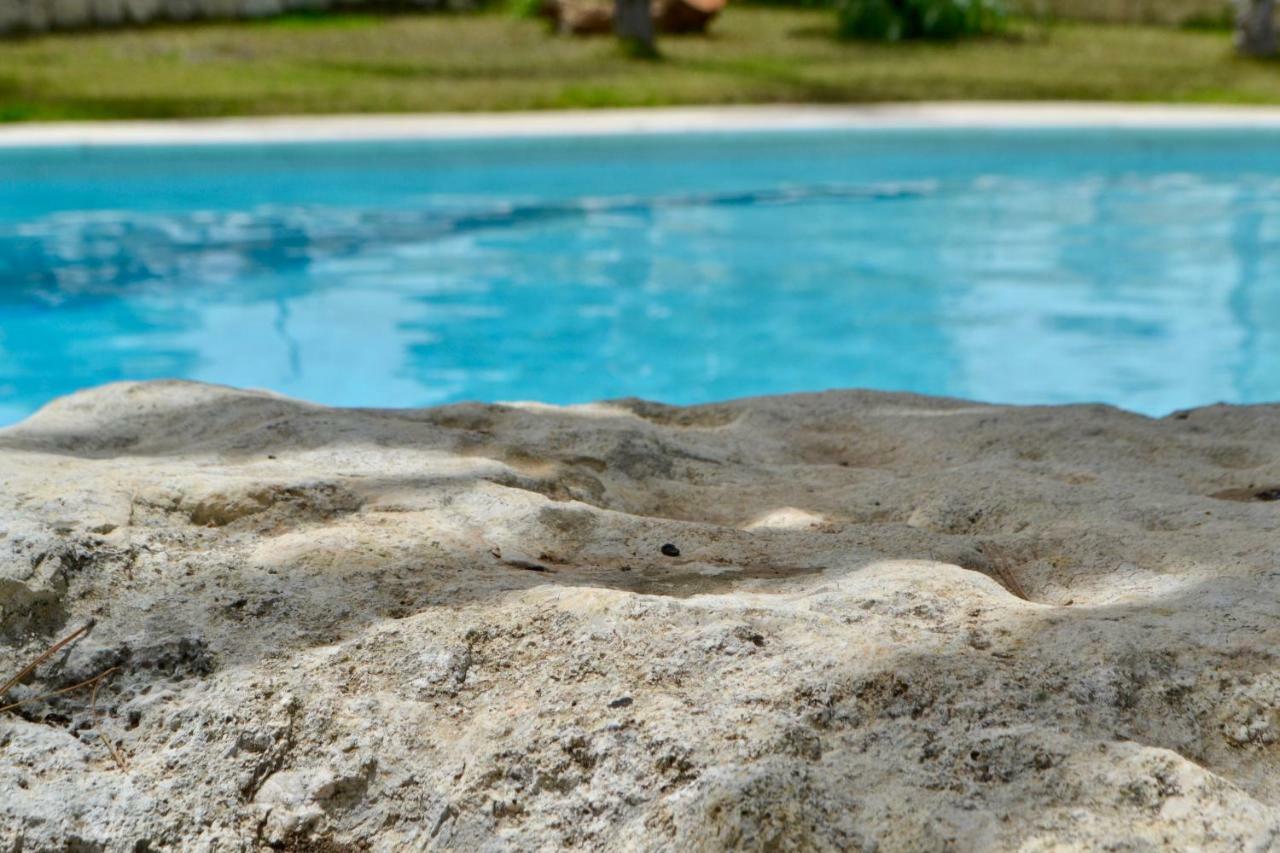 Villa Rosa - Ai Piedi Dell'Etna Бруколи Екстериор снимка